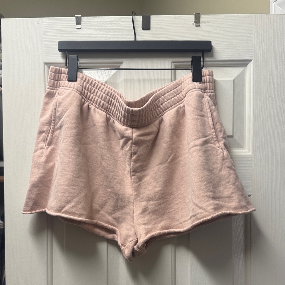 Aerie offline shorts